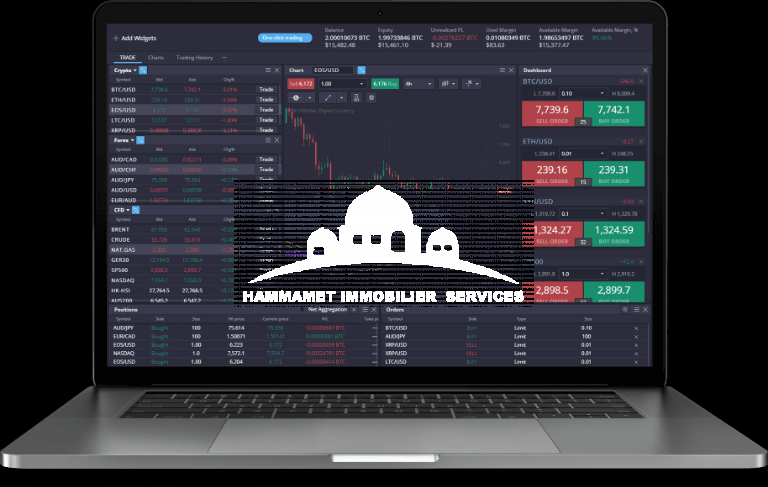 Mastering the Market A Comprehensive Guide to PrimeXBT Cryptocurrency Trading